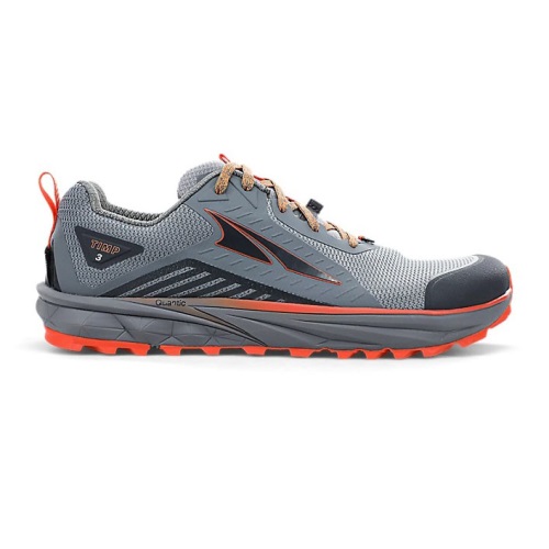 Altra Timp 3 Hardloopschoenen Heren Grijs (NL-GHJ)
